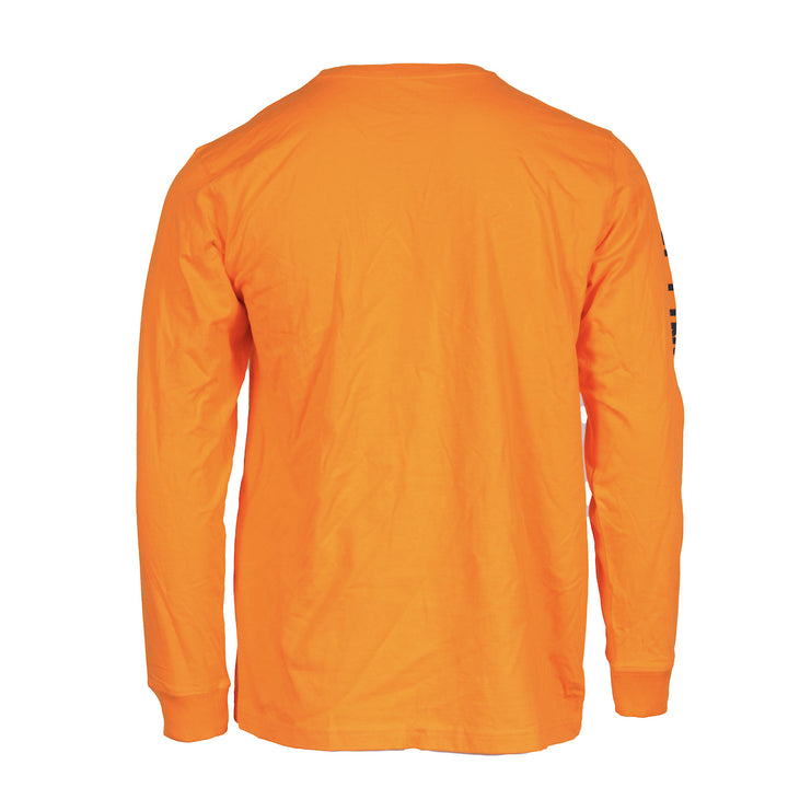 Wales Long Sleeve