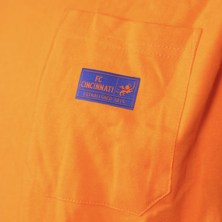 Wales Long Sleeve