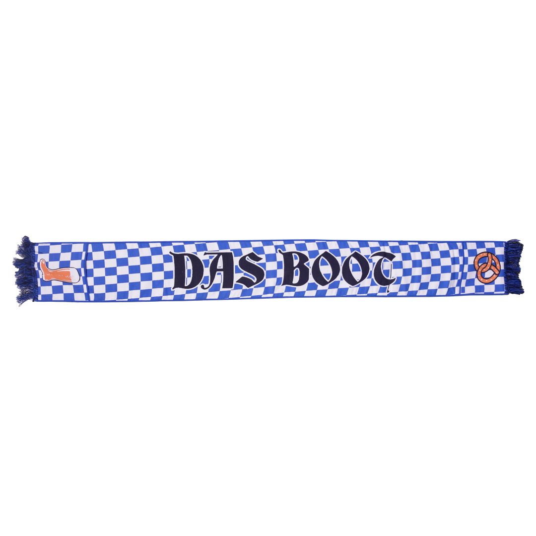 Oktoberfest Scarf