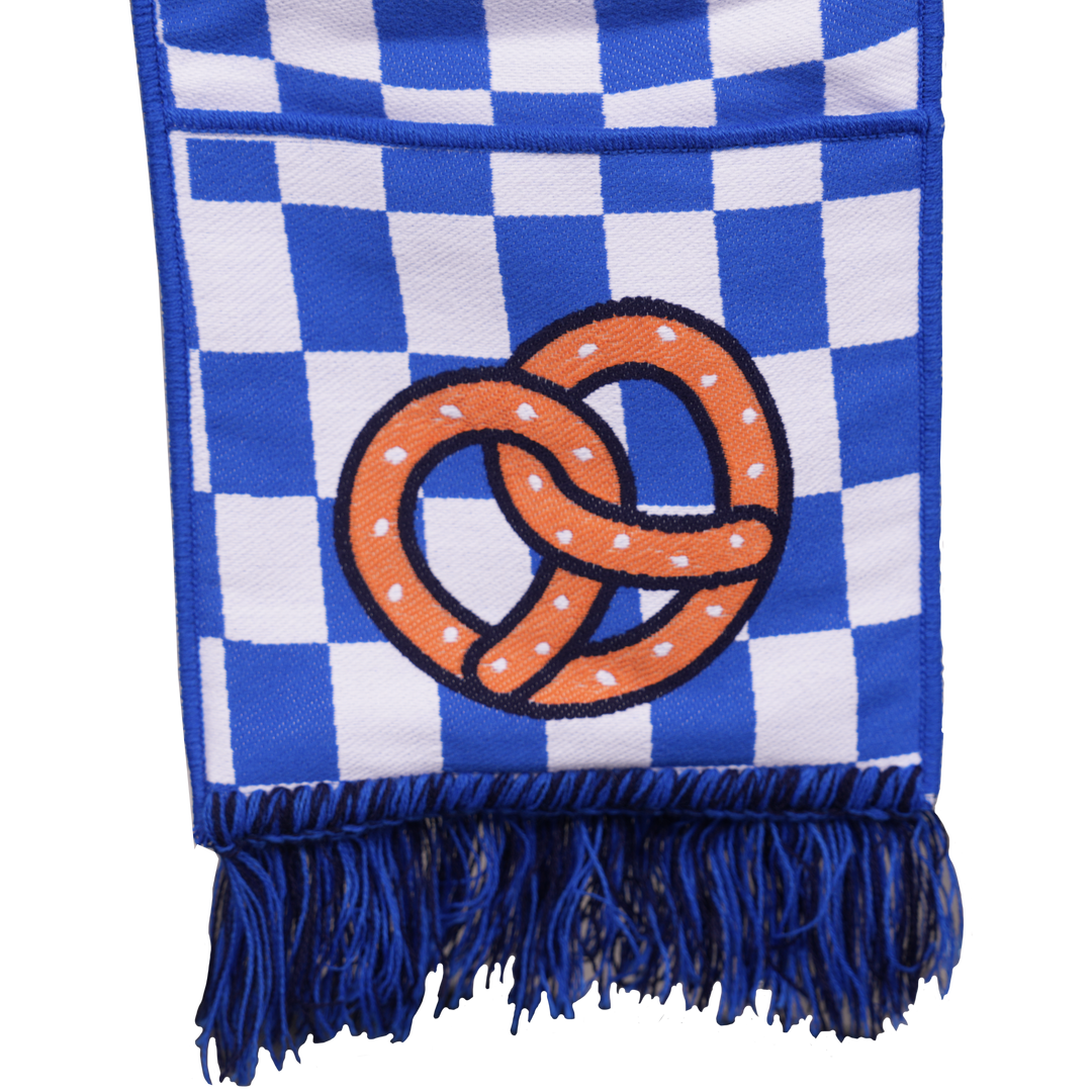 Oktoberfest Scarf