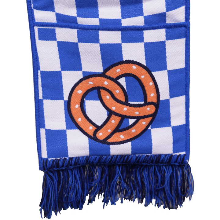 Oktoberfest Scarf