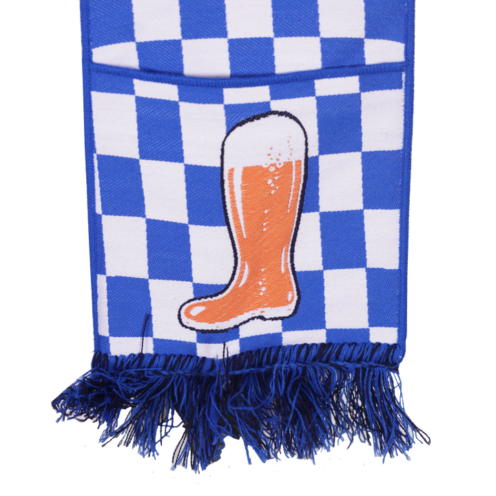 Oktoberfest Scarf