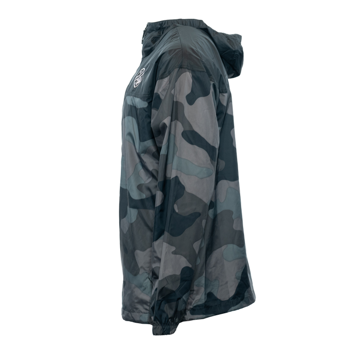 Challenger Windbreaker