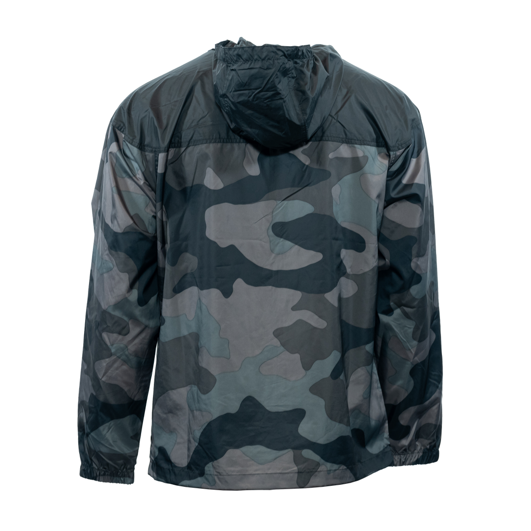 Challenger Windbreaker