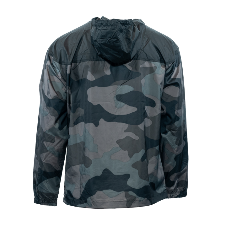 Challenger Windbreaker