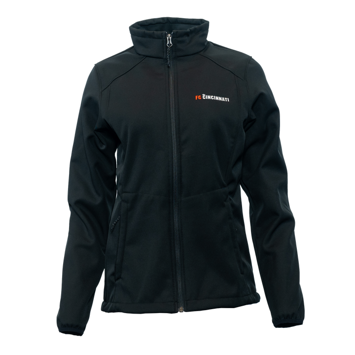 W Kruiser Ridge Softshell Jacket