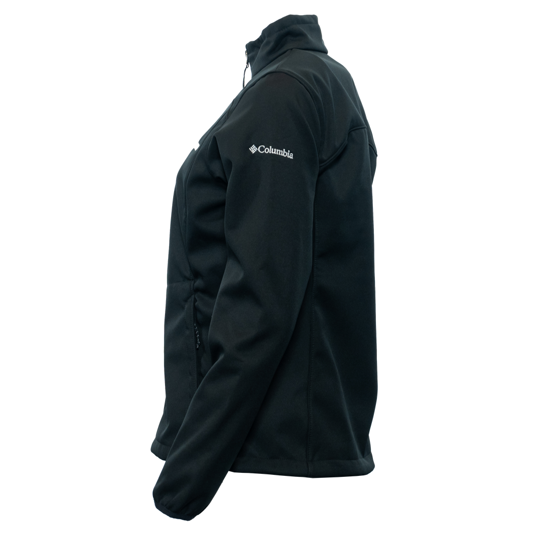 W Kruiser Ridge Softshell Jacket