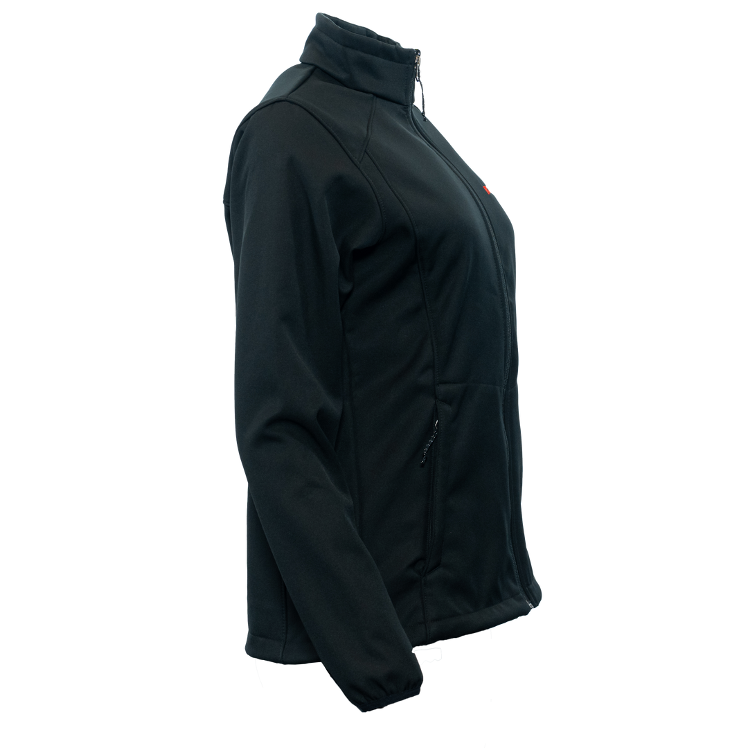 W Kruiser Ridge Softshell Jacket