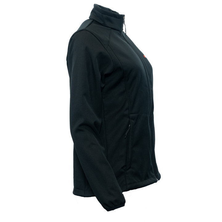 W Kruiser Ridge Softshell Jacket