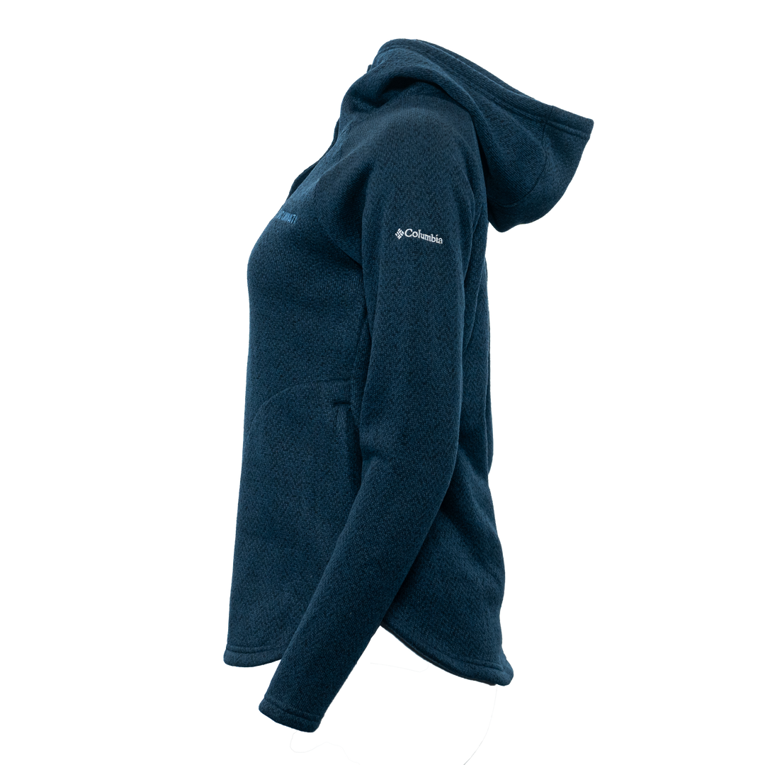 W Darling Days 1/4 Button Up