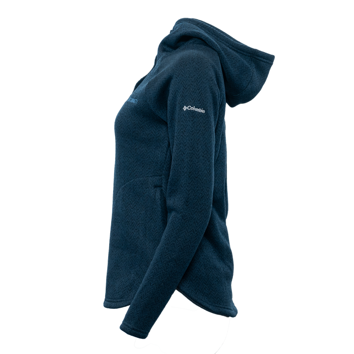 W Darling Days 1/4 Button Up