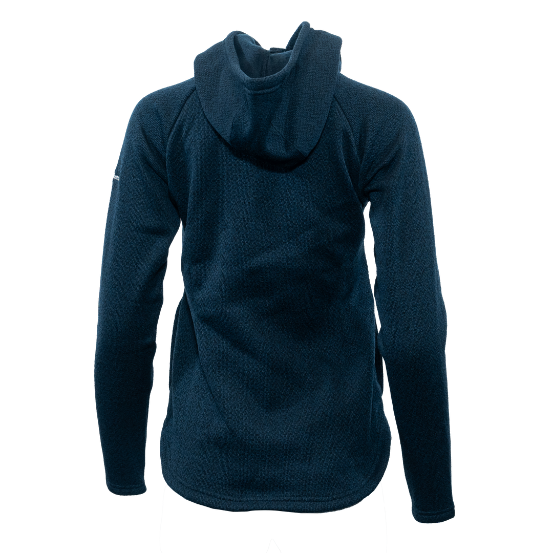 W Darling Days 1/4 Button Up