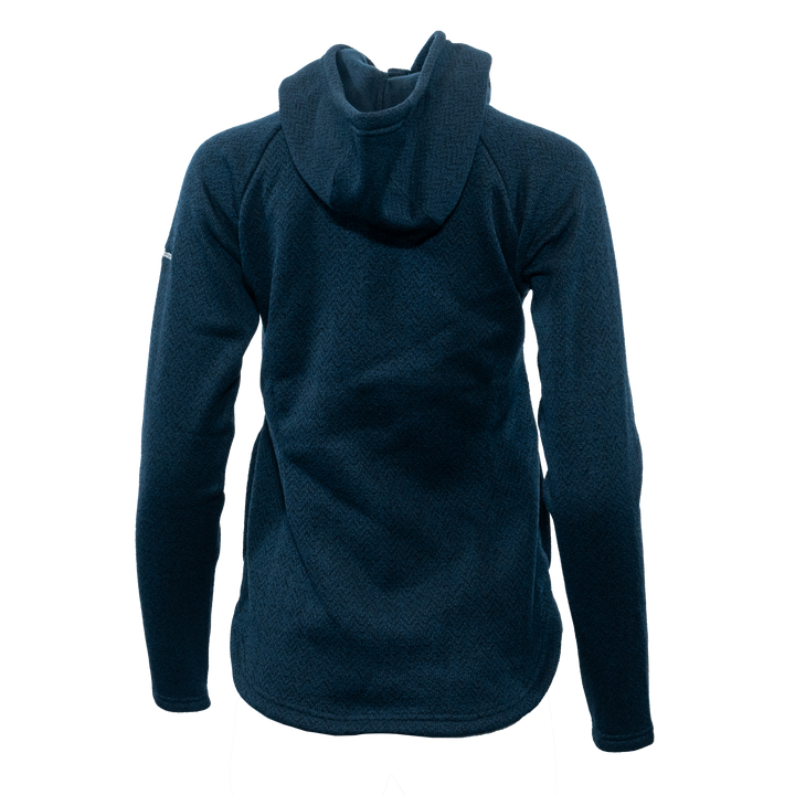 W Darling Days 1/4 Button Up