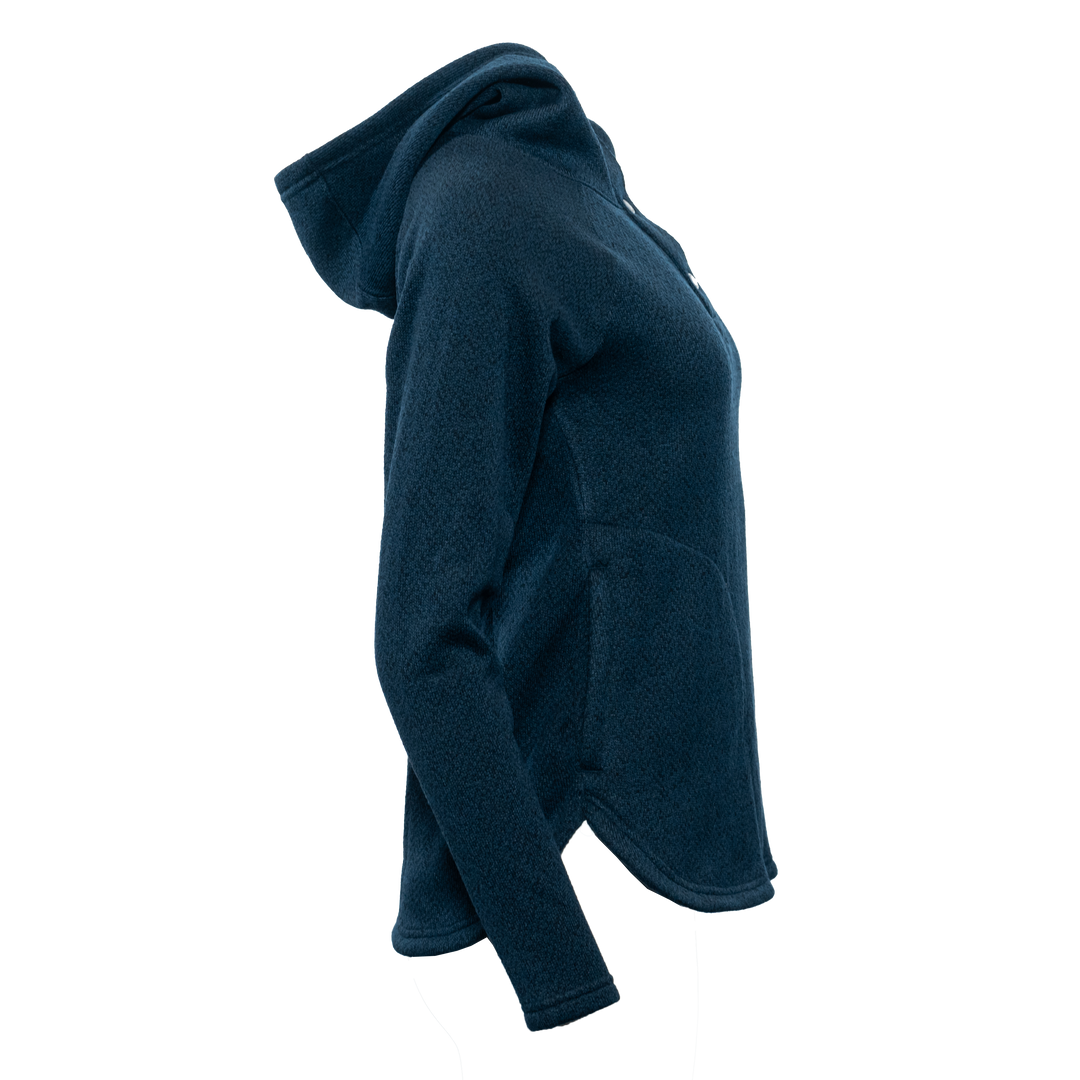 W Darling Days 1/4 Button Up