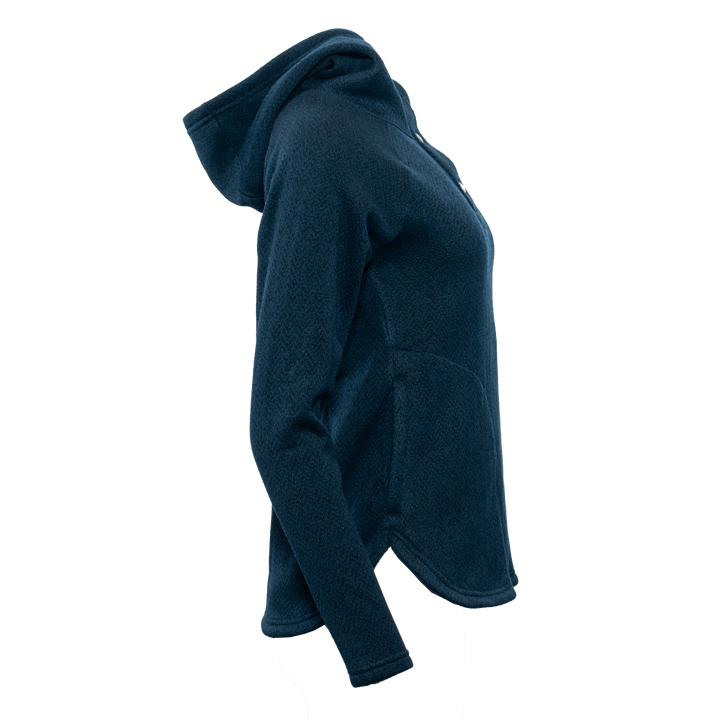 W Darling Days 1/4 Button Up