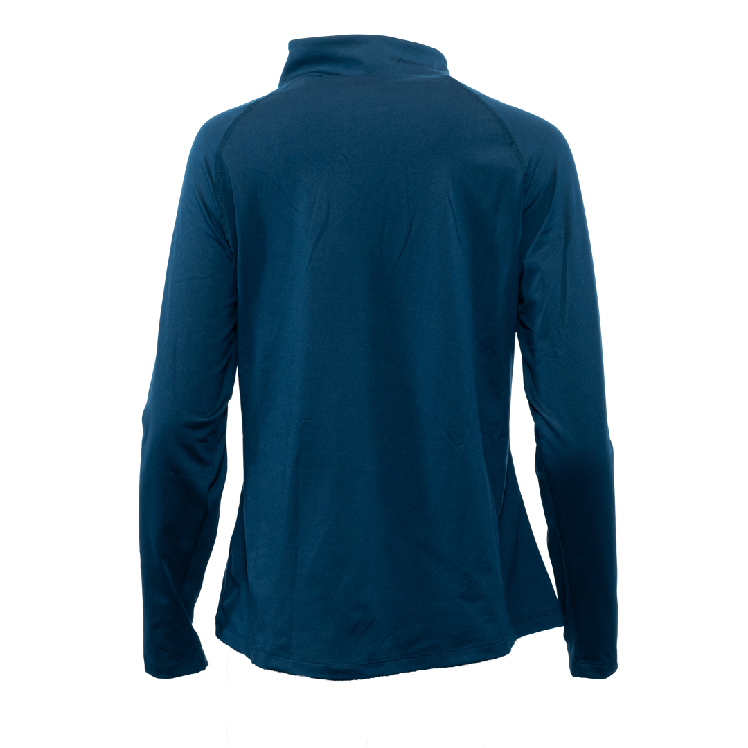 Womens Outward Nine 1/4 Zip