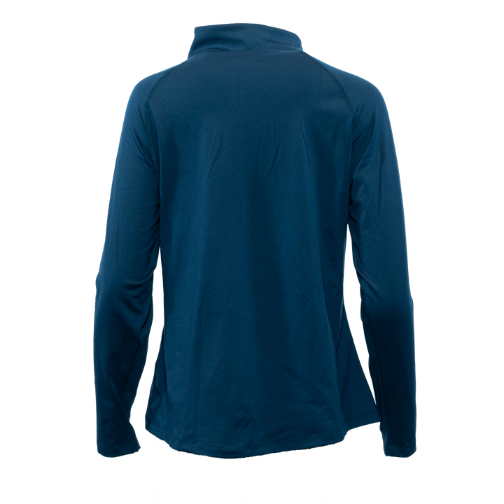 Womens Outward Nine 1/4 Zip