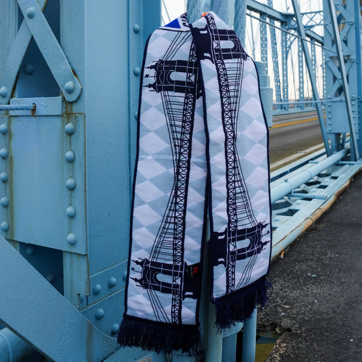 Bridge Scarf