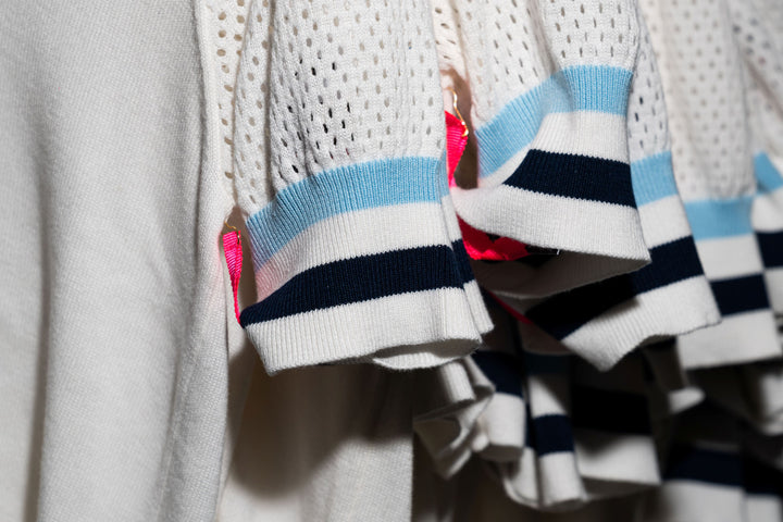 Womens Sawyer Sweater