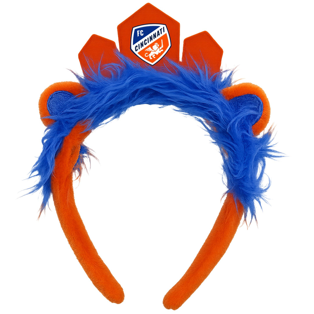 Gary Headband