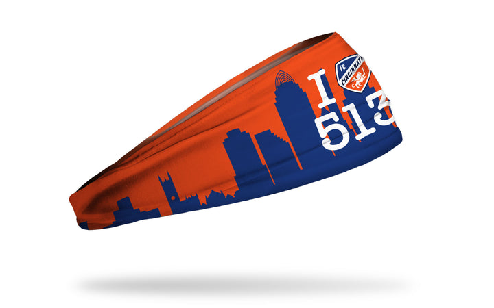 513 Headband