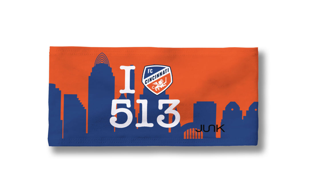 513 Headband