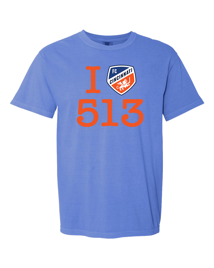 513 Day Tee