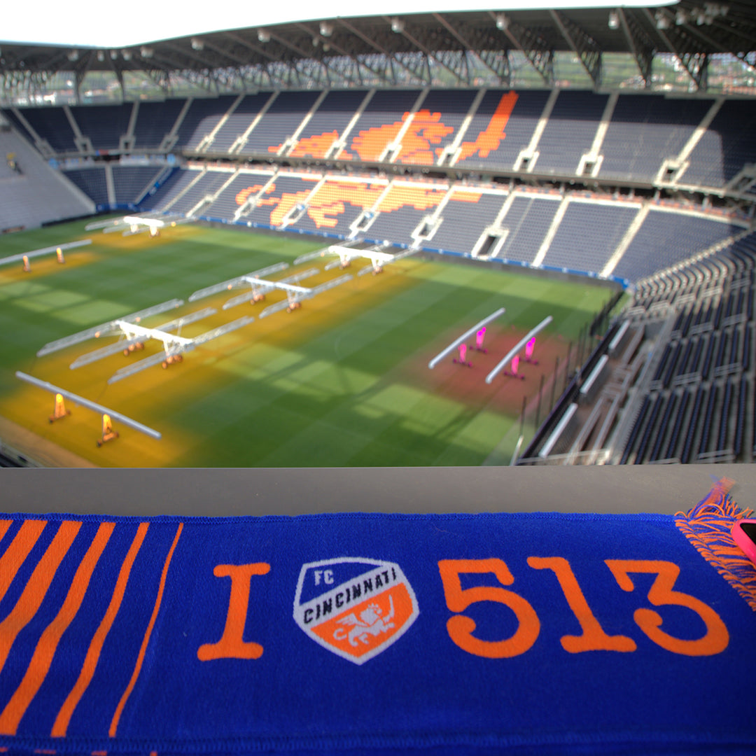 513 Scarf