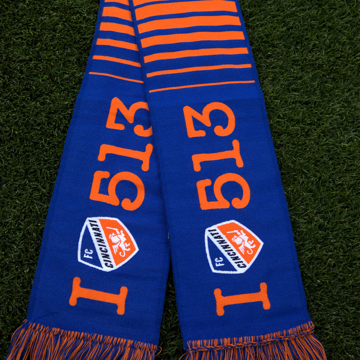 513 Scarf