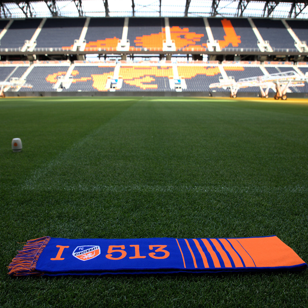 513 Scarf