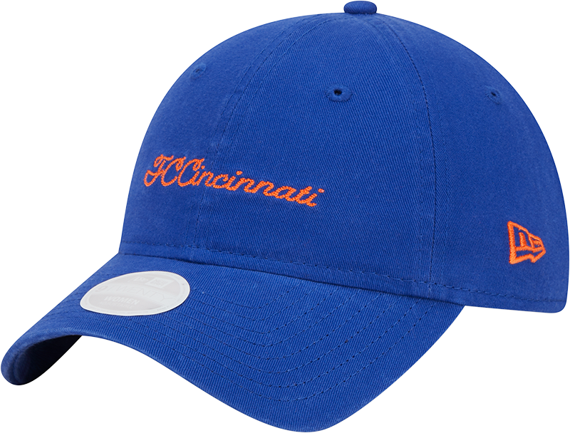 Women's Throwback Hat