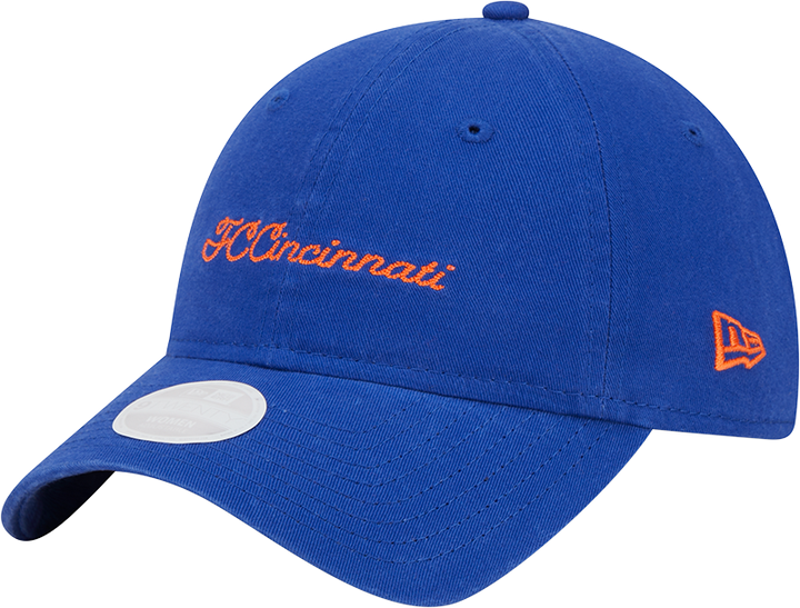 Women's Throwback Hat