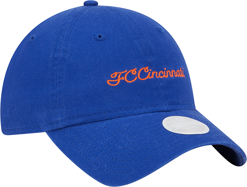 Women's Throwback Hat