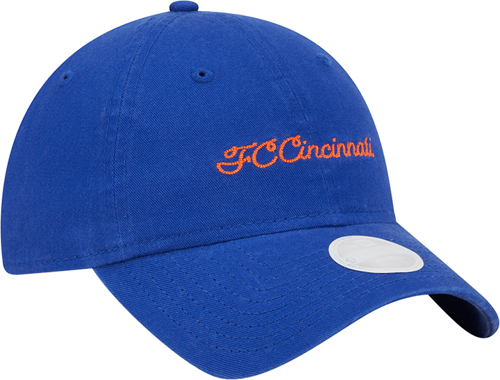 Women's Throwback Hat