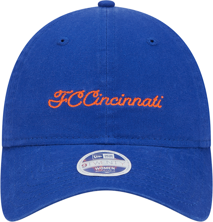 Women's Throwback Hat