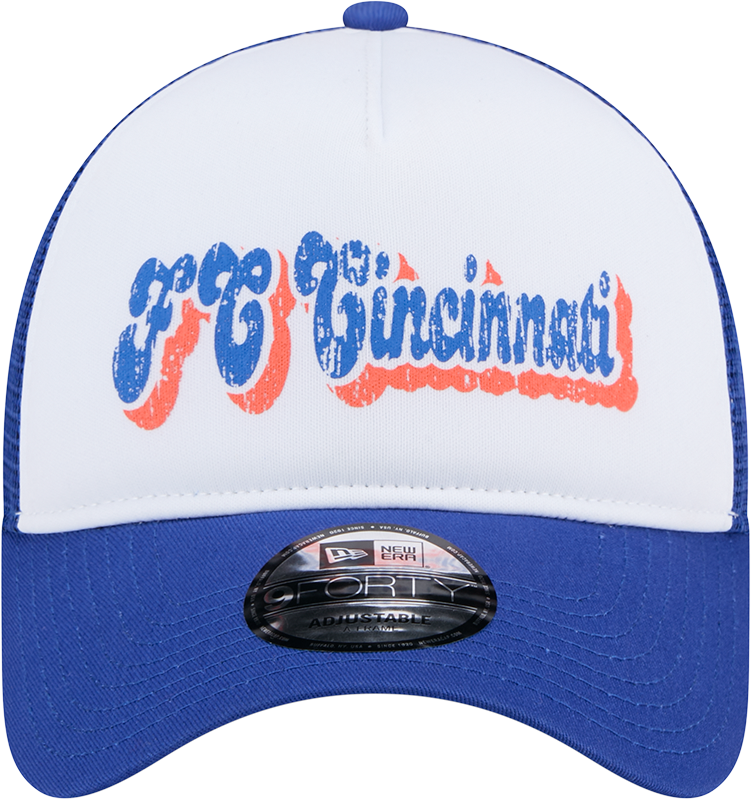 Youth Throwback Hat