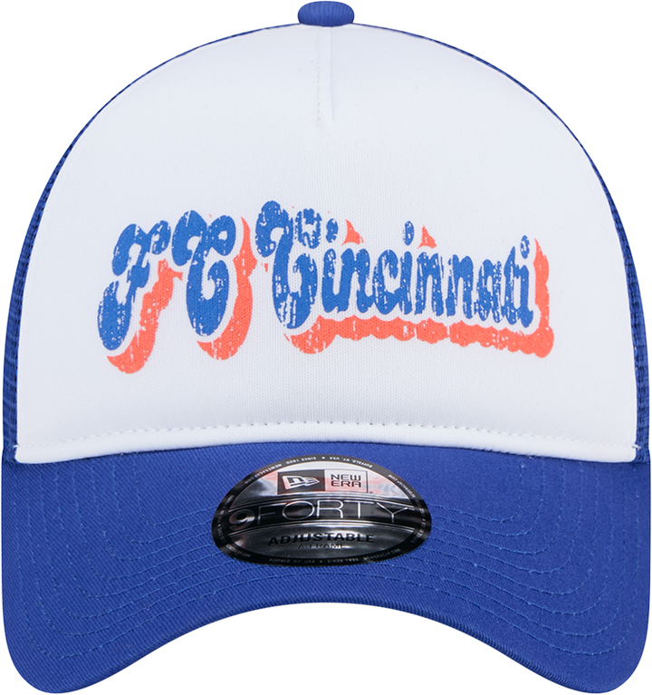 Youth Throwback Hat