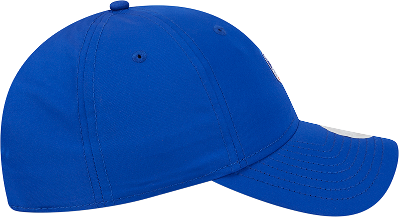 W Hat Ponytail 920