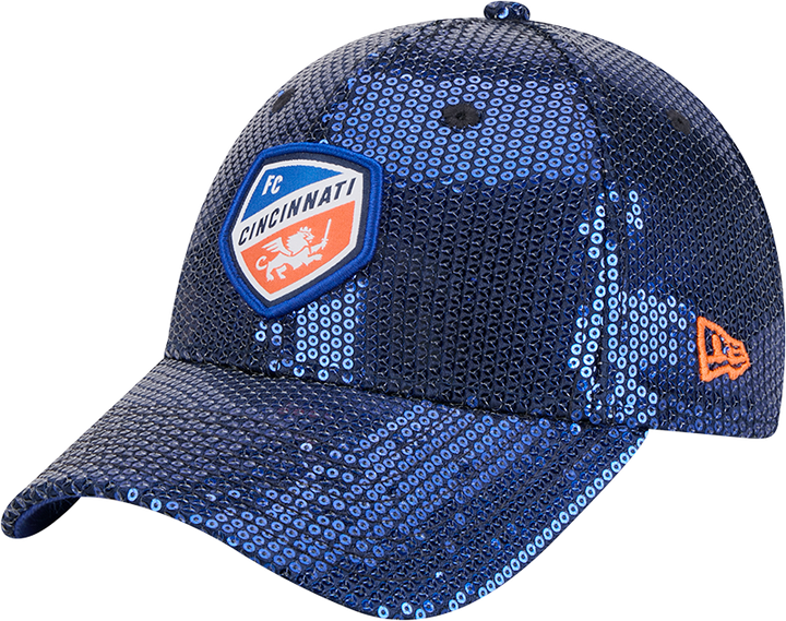 Youth Sequin Hat