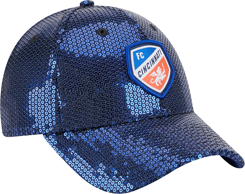 Youth Sequin Hat