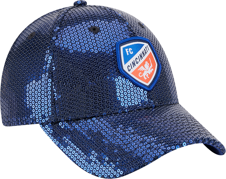 Youth Sequin Hat