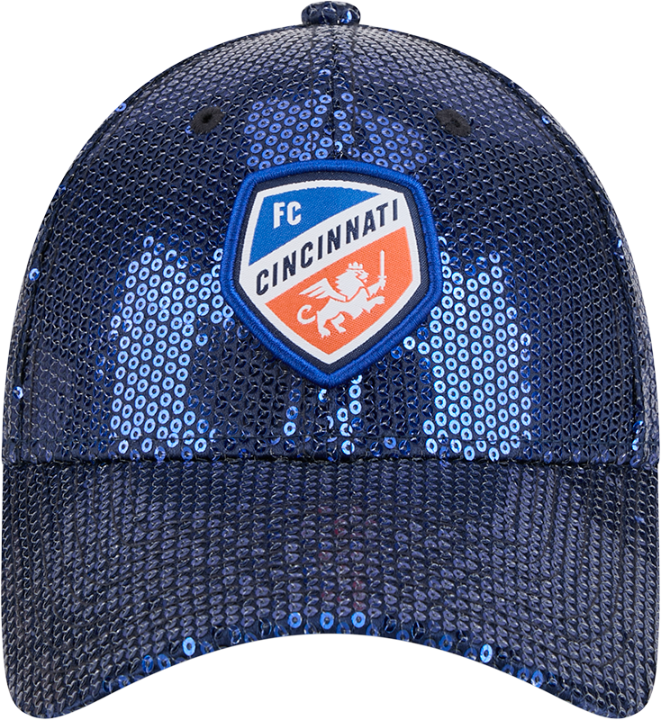 Youth Sequin Hat