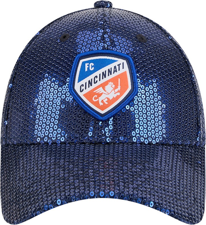 Youth Sequin Hat