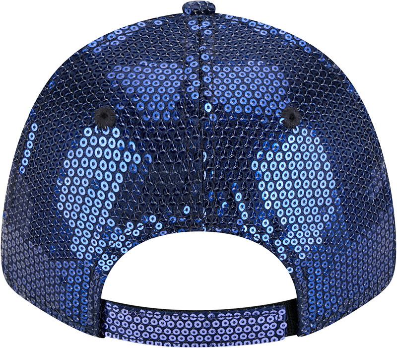 Youth Sequin Hat