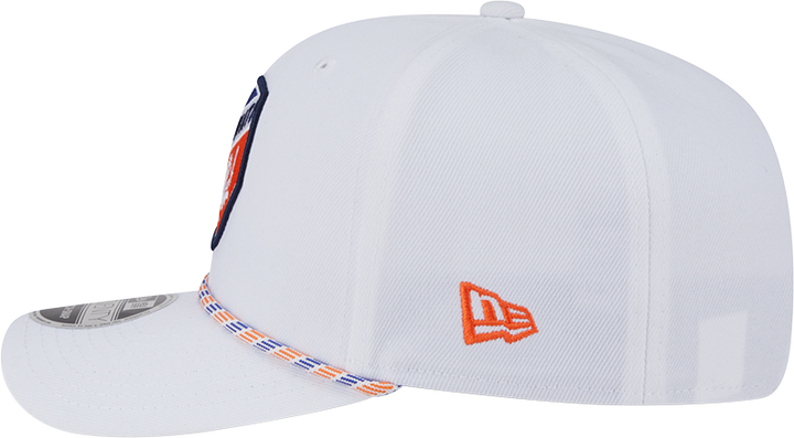 Youth Hat Rope Snapback