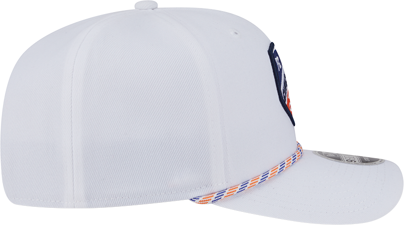 Youth Hat Rope Snapback