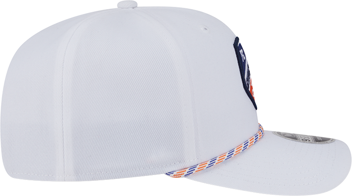 Youth Hat Rope Snapback