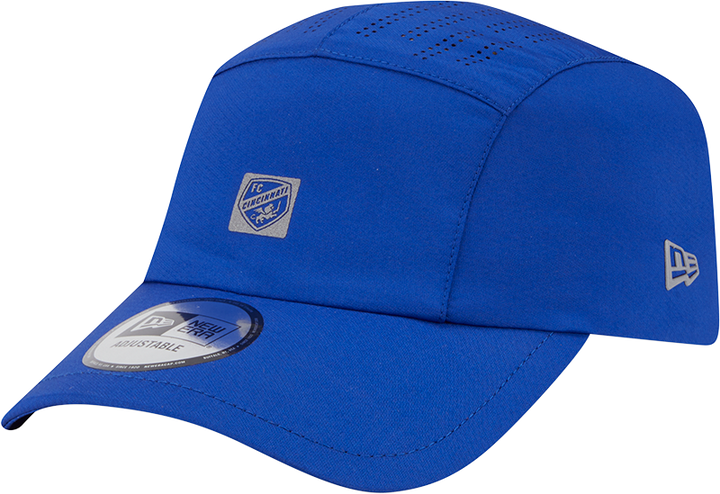 Reflective Runner Hat