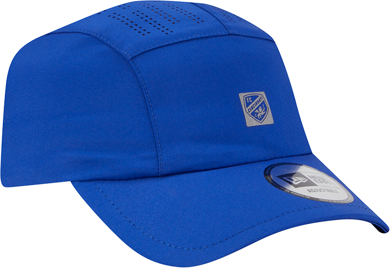 Reflective Runner Hat