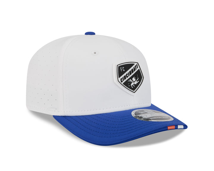 Kickoff Hat 970